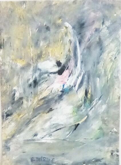 Madonna Del Don Orione