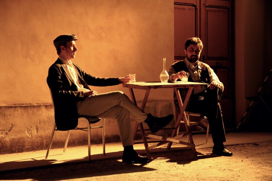 Deserti di Tanino De Rosa