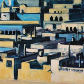 Territori: Medina N° 9