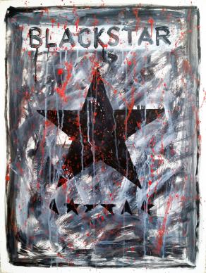 BLACKSTAR