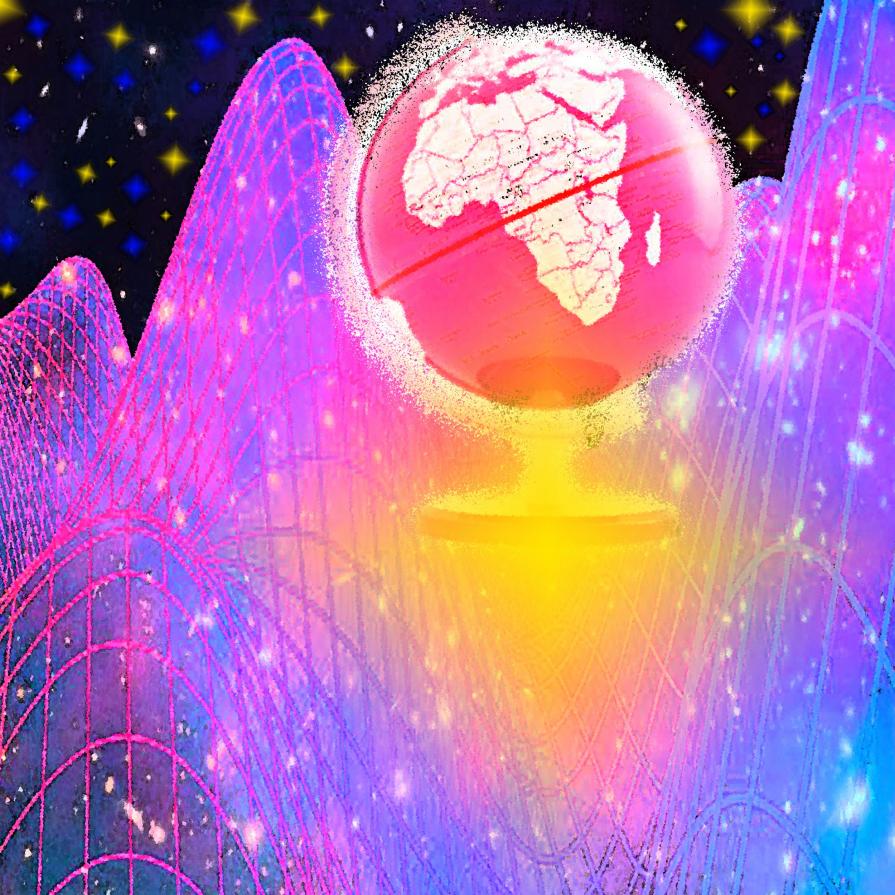 E se i sogni fossero delle sonde venute da Utopia per esplorare la terra?