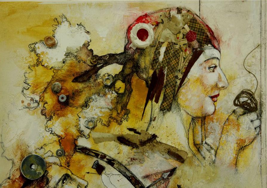 Penelope allo specchio