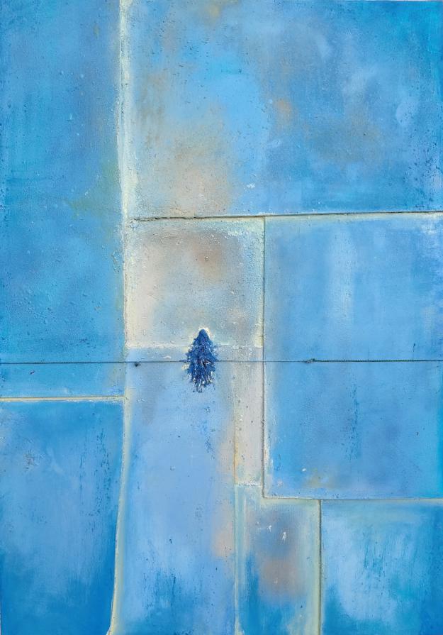 Spiragli (fessure di luce) Spiragli (fessure di luce)