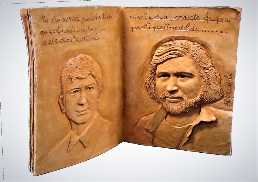 Avvelenata" Avvelenata"