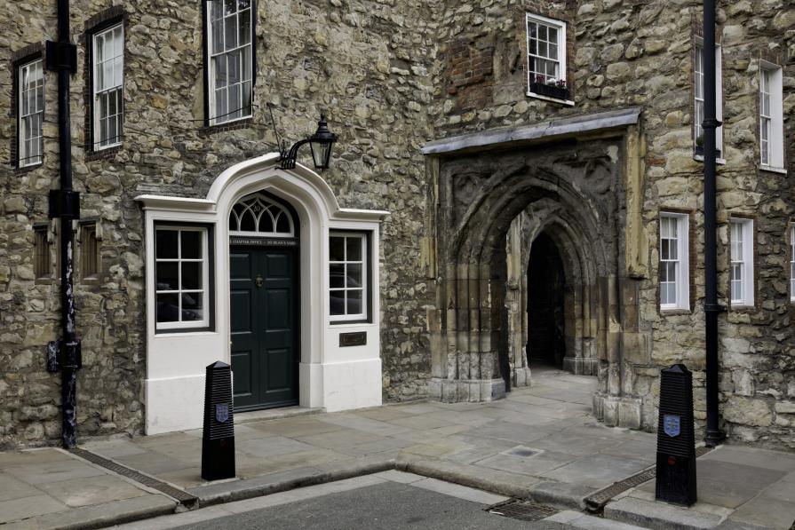 Get Some Perspective