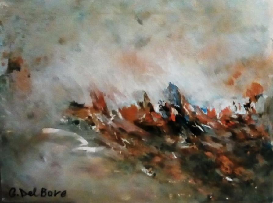 Guerre tra stesse civiltá.