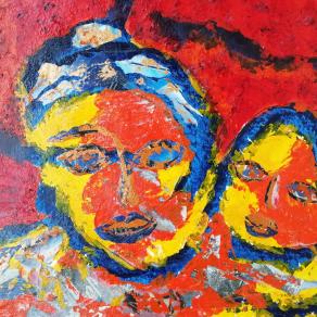 Il figlio è il mondo 