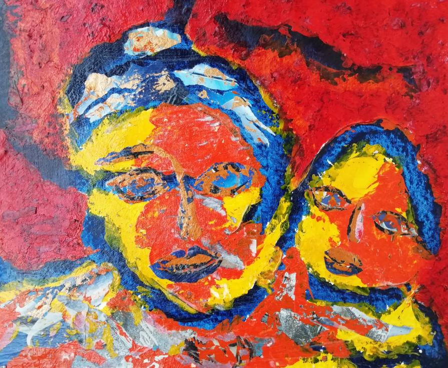 Il figlio è il mondo 