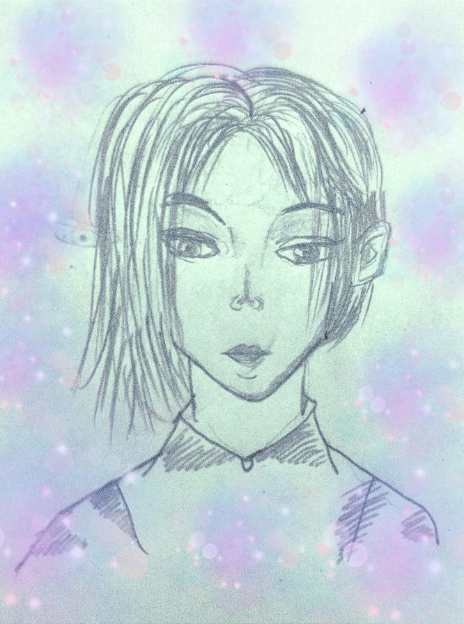 Matita e fantasia 106