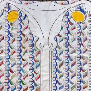 artificial paradise-artificial womb robotics and artificial impregnation factory