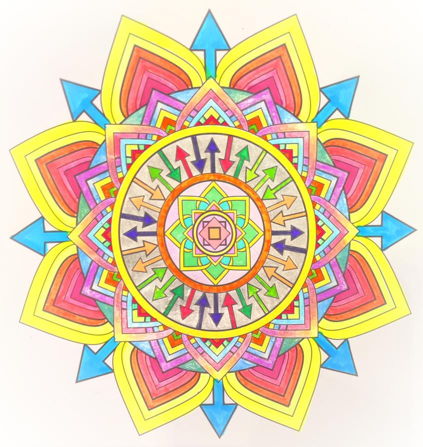 Per ogni matita c'è una gomma...!!! Per ogni matita c'è una gomma...!!!