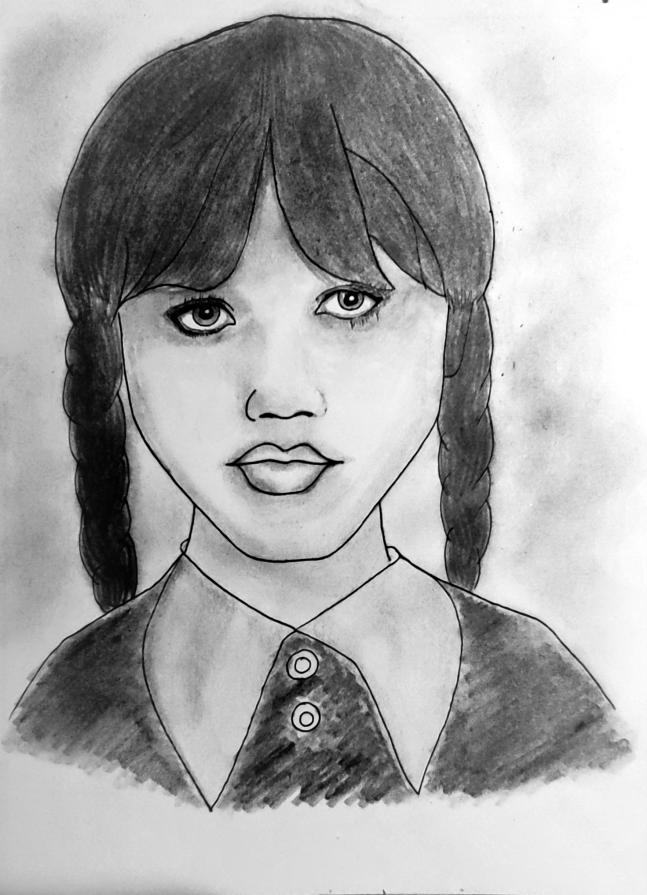 ... La vita è un gioco crudele e io sono un'ottima giocatrice ... !!!