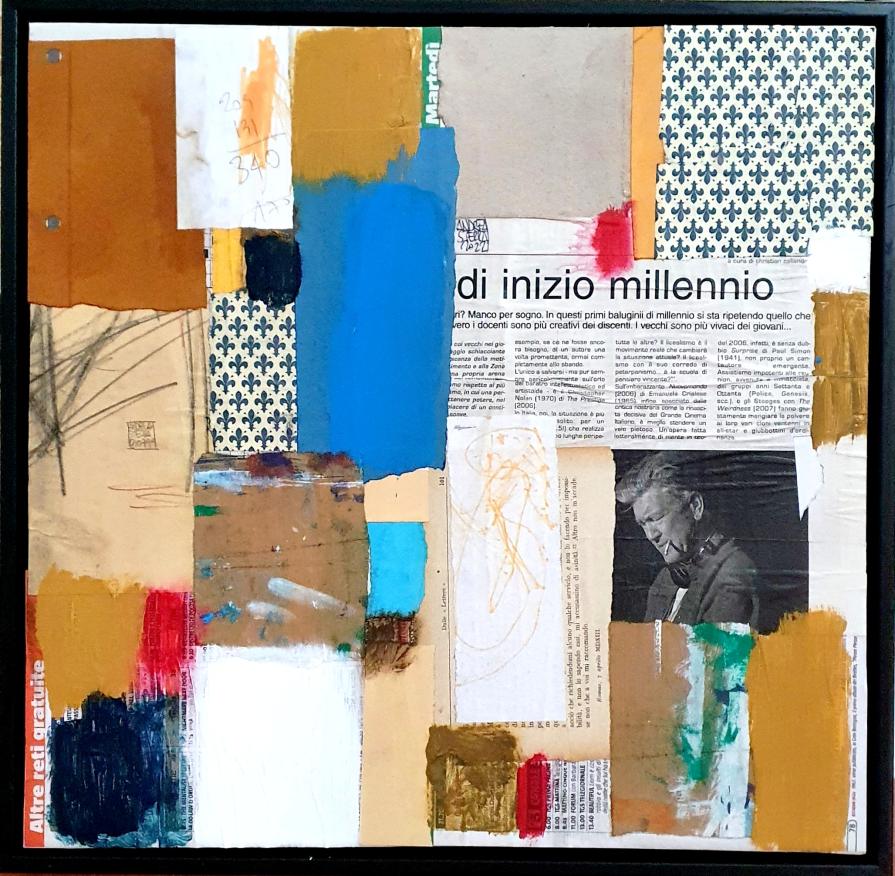 Fuoco Cammina con Me