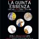 LA QUINTA ESSENZA