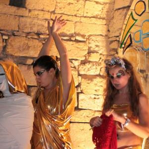 I segreti codici della GIOCONDA I segreti codici della GIOCONDA