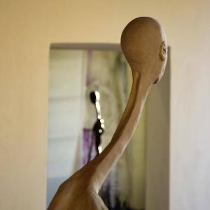 IL RITRATTO E L'ANIMA al Palazzo Ducale di Revere (Borgo Mantovano - Mantova)