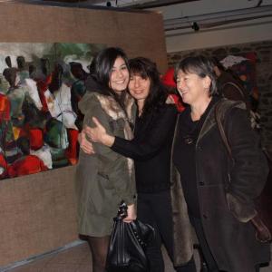 PERSONAL EXHIBITION - KAVALA (GREECE) 