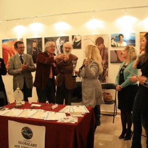 PREMIAZIONE - Concorso Internazionale Globalart SOLITO POSTO SOLITA ORA Il bicchiere comune del 2.0 PREMIAZIONE - Concorso Internazionale Globalart SOLITO POSTO SOLITA ORA Il bicchiere comune del 2.0