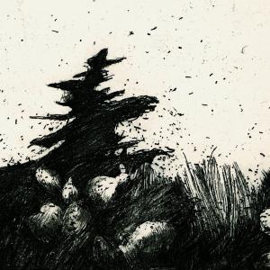 NEROFUMO mostra collettiva