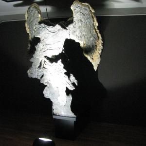 PAOLO BARATELLA: COSTANTI E VARIABILI Mostra Antologica d'Arte Contemporanea - Casa dei Carraresi - Treviso