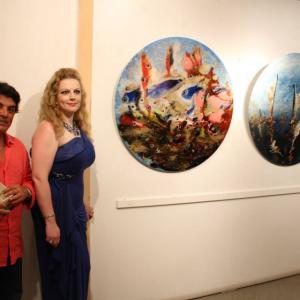 CASTELLO FORTE SAN GALLO - THE NIGHT OF THE SIRENS