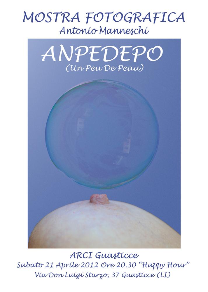 ANPEDEPO (Un Peu De Peau)