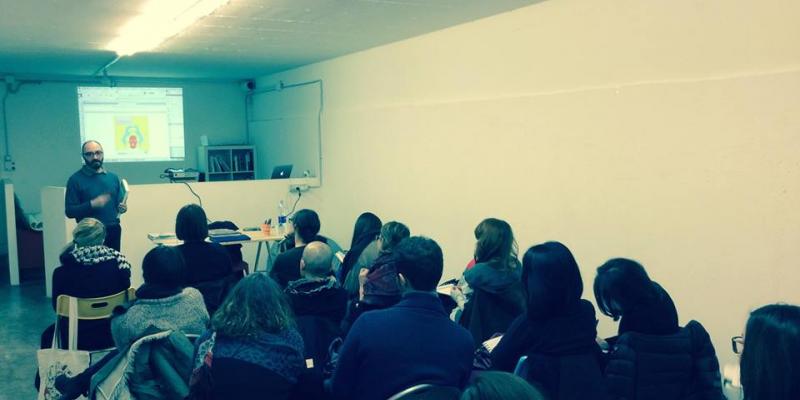 Appunti di un curatore. Come organizzare una mostra dalla A alla Z