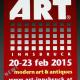 International Art- Innsbruck 20.-23. Februar 2015
