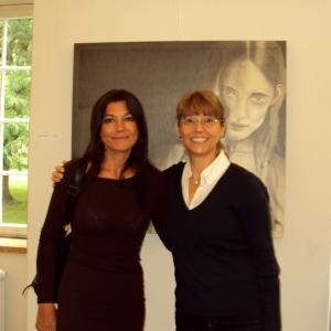 Travelling art. Kunstreise.