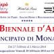 Biennale d'Arte Montecarlo - Principato di Monaco