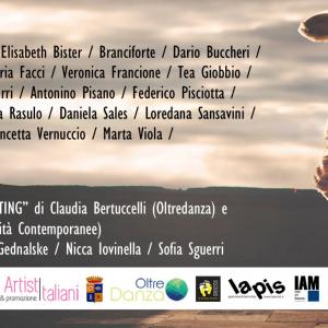 “Lieu / Non Lieu” - I non luoghi della mente - 