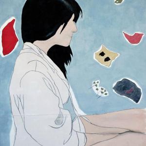 MAD Friuli - Lucia Hesselink Art exhibition