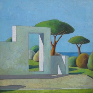 "Fifties through Seventies": rassegna di pittura alla Mercurio Arte Contemporanea di Viareggio "Fifties through Seventies": rassegna di pittura alla Mercurio Arte Contemporanea di Viareggio