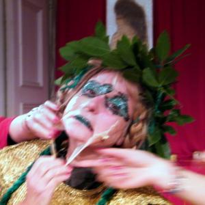 “Omaggio ai cantautori italiani” “Omaggio ai cantautori italiani”