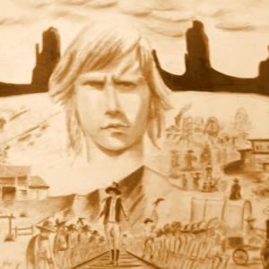 “C’ERA UNA VOLTA IL WEST” “C’ERA UNA VOLTA IL WEST”