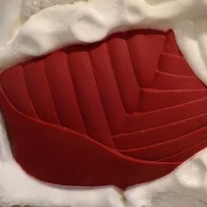 L'ENIGMA DEL COLORE alla grande con Borghi , Fornasari e altri..