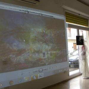 Finissage 16 aprile 2016.ORE 19,00 Concorso Internazionale Globalart 2016 dal tema Il Narcisismo e L’incapacità di Amare Il piacere di amare fino a confondersi Finissage 16 aprile 2016.ORE 19,00 Concorso Internazionale Globalart 2016 dal tema Il Narcisismo e L’incapacità di Amare Il piacere di amare fino a confondersi