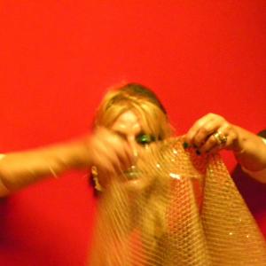 LONDON /UK La Donna Bifronte - Arte la mia seconda pelle di Rosa Didonna LONDON /UK La Donna Bifronte - Arte la mia seconda pelle di Rosa Didonna