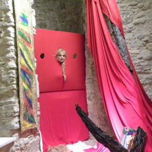 LONDON /UK La Donna Bifronte - Arte la mia seconda pelle di Rosa Didonna LONDON /UK La Donna Bifronte - Arte la mia seconda pelle di Rosa Didonna