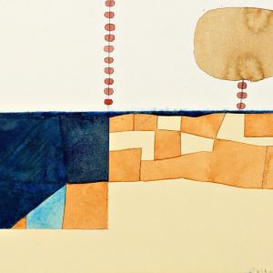 Enrico Della Torre, Figuratività dell'Invisibile Enrico Della Torre, Figuratività dell'Invisibile