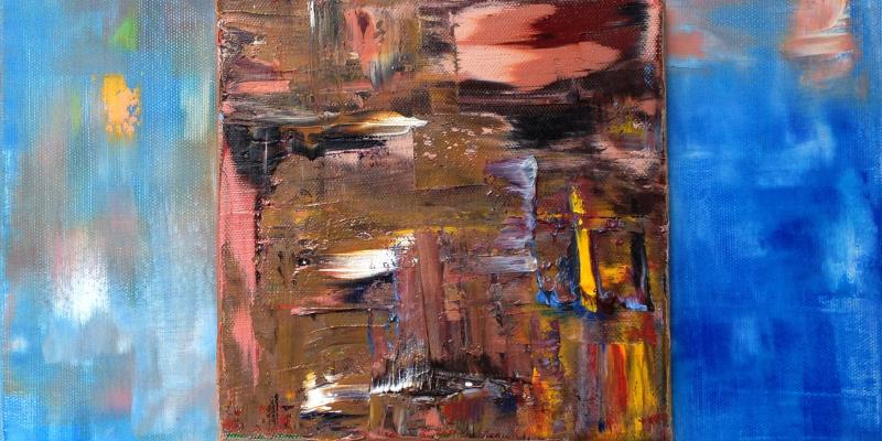 Mostra Collettiva Nazionale