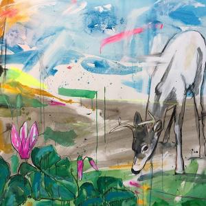 Rodolfo Liprandi ed Ersilia Sarrecchia, IN / NATURA