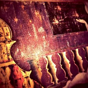 Mostra Personale "Il Trionfo del Sé" Mostra Personale "Il Trionfo del Sé"