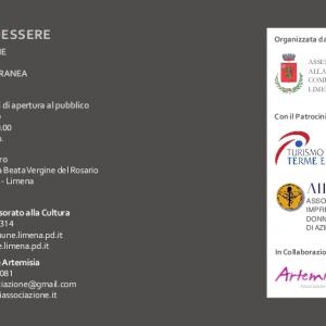 VOGLIO ESSERE VOGLIO ESSERE