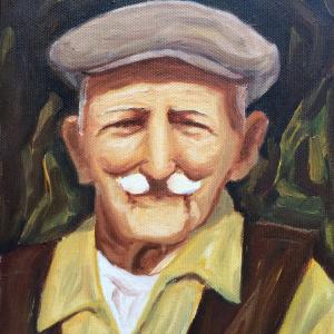 Il sorriso di Roberta per l'UNICEF - Progetto "100% Vacciniamoli tutti" Il sorriso di Roberta per l'UNICEF - Progetto "100% Vacciniamoli tutti"