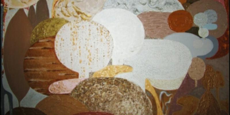 GAETANO - SFEROè rubrica d'arte GAETANO - SFEROè rubrica d'arte