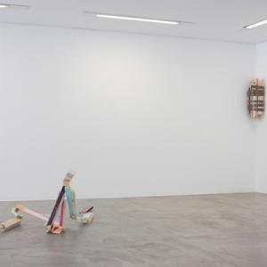 Viaje largo con un extraño