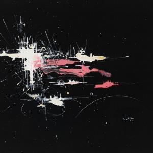 Tensioni. 25 artisti dagli anni ’50 ai giorni nostri