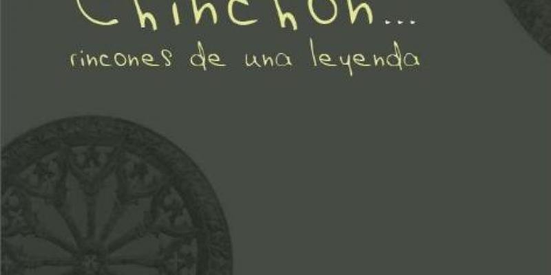 Chinchón... rincones de una leyenda