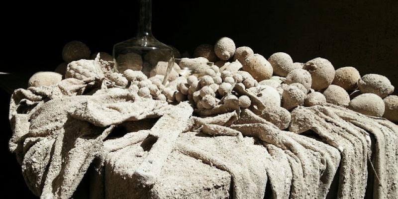 IGNAZIO FRESU. ULTIMA CENA IGNAZIO FRESU. ULTIMA CENA